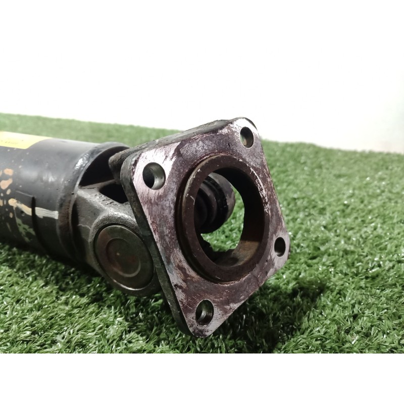 Recambio de transmision central para kia sorento i (jc) 2.5 crdi referencia OEM IAM   