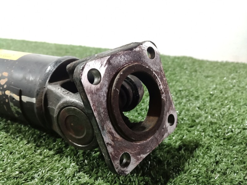 Recambio de transmision central para kia sorento i (jc) 2.5 crdi referencia OEM IAM   