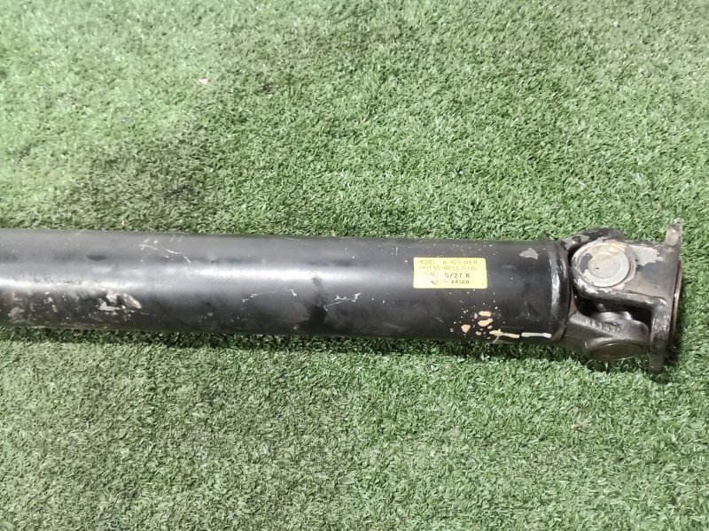 Recambio de transmision central para kia sorento i (jc) 2.5 crdi referencia OEM IAM   