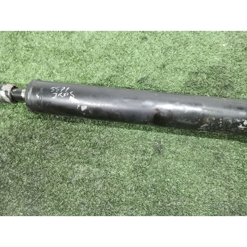 Recambio de transmision central para kia sorento i (jc) 2.5 crdi referencia OEM IAM   