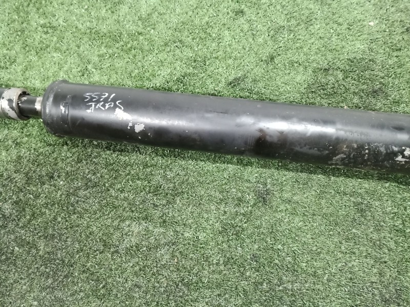 Recambio de transmision central para kia sorento i (jc) 2.5 crdi referencia OEM IAM   