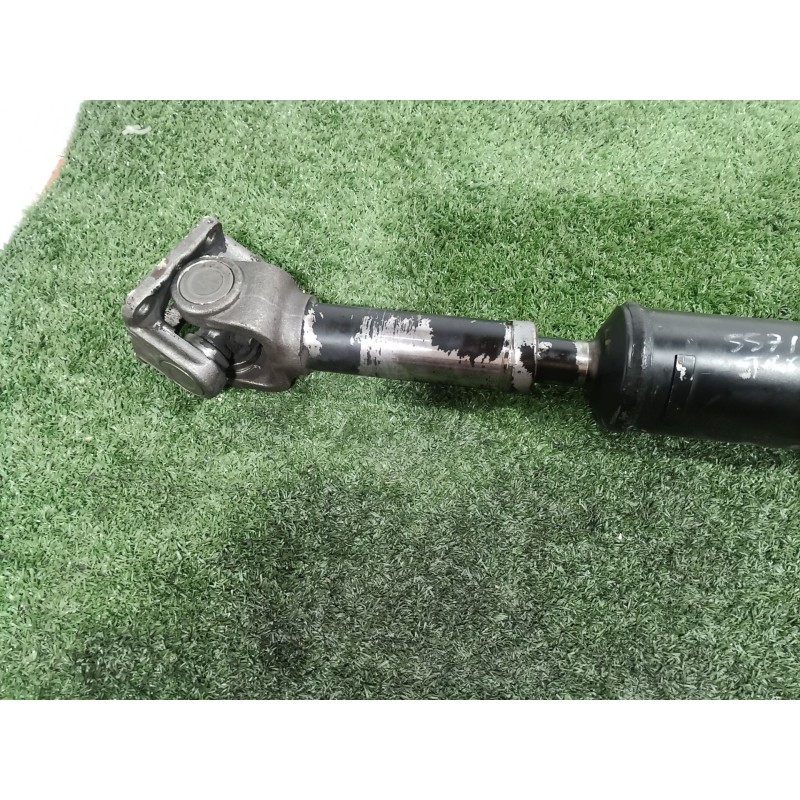 Recambio de transmision central para kia sorento i (jc) 2.5 crdi referencia OEM IAM   