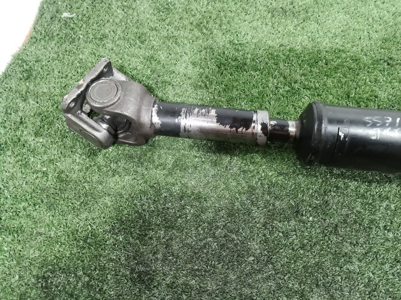 Recambio de transmision central para kia sorento i (jc) 2.5 crdi referencia OEM IAM   