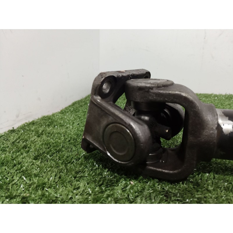 Recambio de transmision central para kia sorento i (jc) 2.5 crdi referencia OEM IAM   