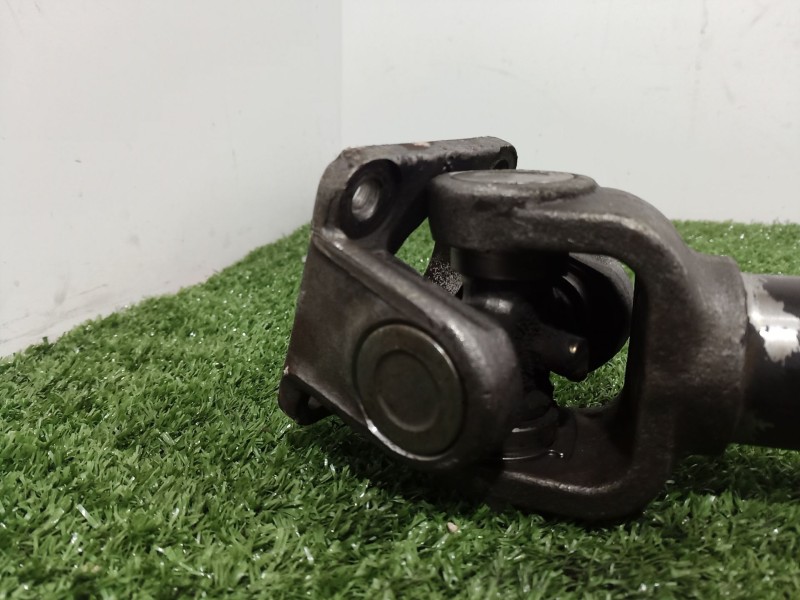 Recambio de transmision central para kia sorento i (jc) 2.5 crdi referencia OEM IAM   