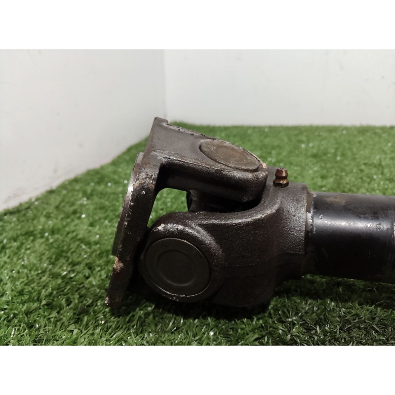 Recambio de transmision central para kia sorento i (jc) 2.5 crdi referencia OEM IAM   