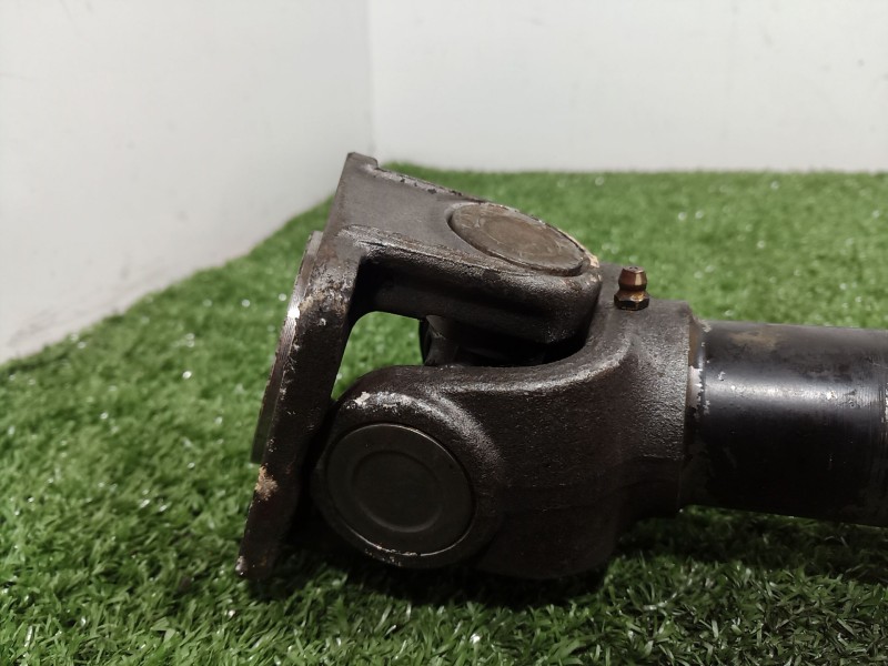 Recambio de transmision central para kia sorento i (jc) 2.5 crdi referencia OEM IAM   