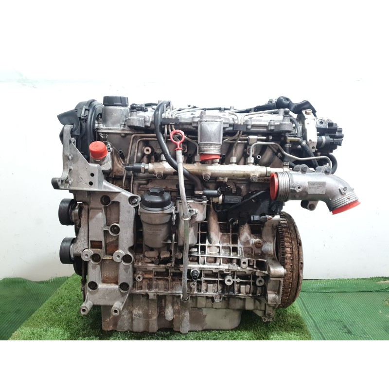 Recambio de motor completo para volvo s60 berlina 2.4 diesel cat referencia OEM IAM D5244T D5244T D5244T