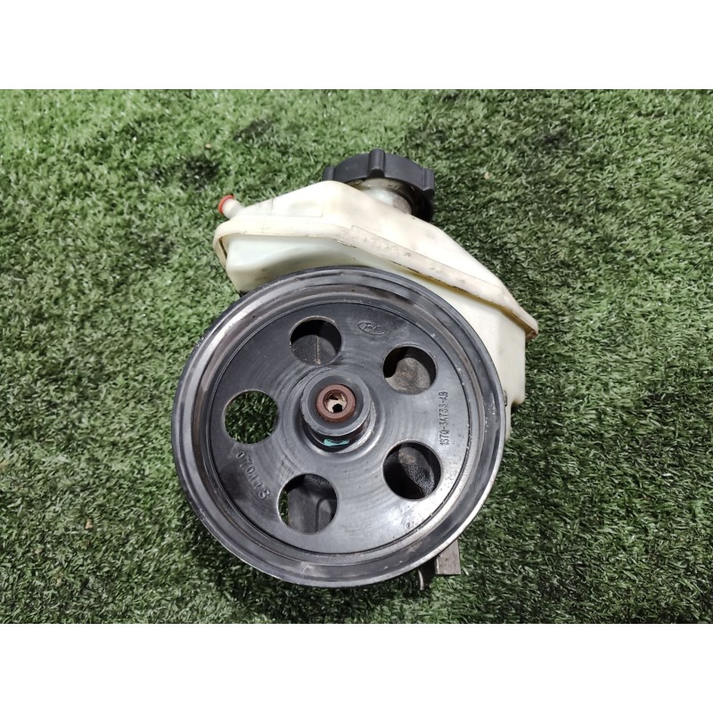 Recambio de bomba direccion para kia sorento i (jc) 2.5 crdi referencia OEM IAM 1S703A733 1S703A733 5S6Y3R700