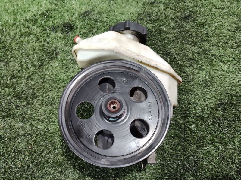 Recambio de bomba direccion para kia sorento i (jc) 2.5 crdi referencia OEM IAM 1S703A733 1S703A733 5S6Y3R700