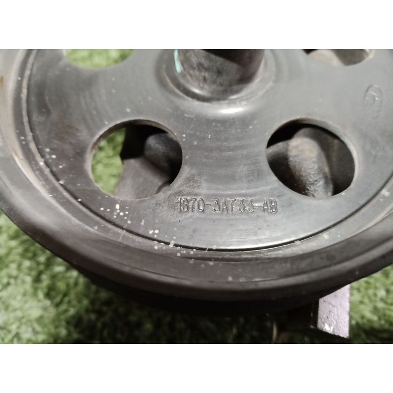 Recambio de bomba direccion para kia sorento i (jc) 2.5 crdi referencia OEM IAM 1S703A733 1S703A733 5S6Y3R700