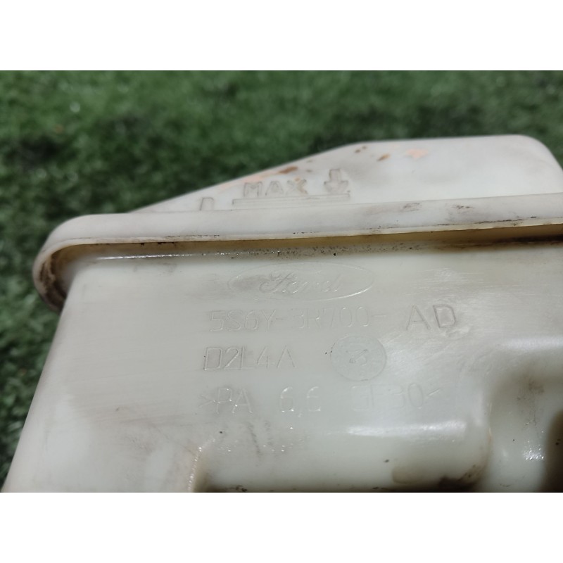 Recambio de bomba direccion para kia sorento i (jc) 2.5 crdi referencia OEM IAM 1S703A733 1S703A733 5S6Y3R700