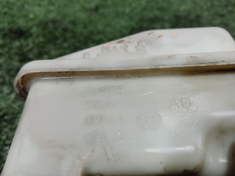 Recambio de bomba direccion para kia sorento i (jc) 2.5 crdi referencia OEM IAM 1S703A733 1S703A733 5S6Y3R700