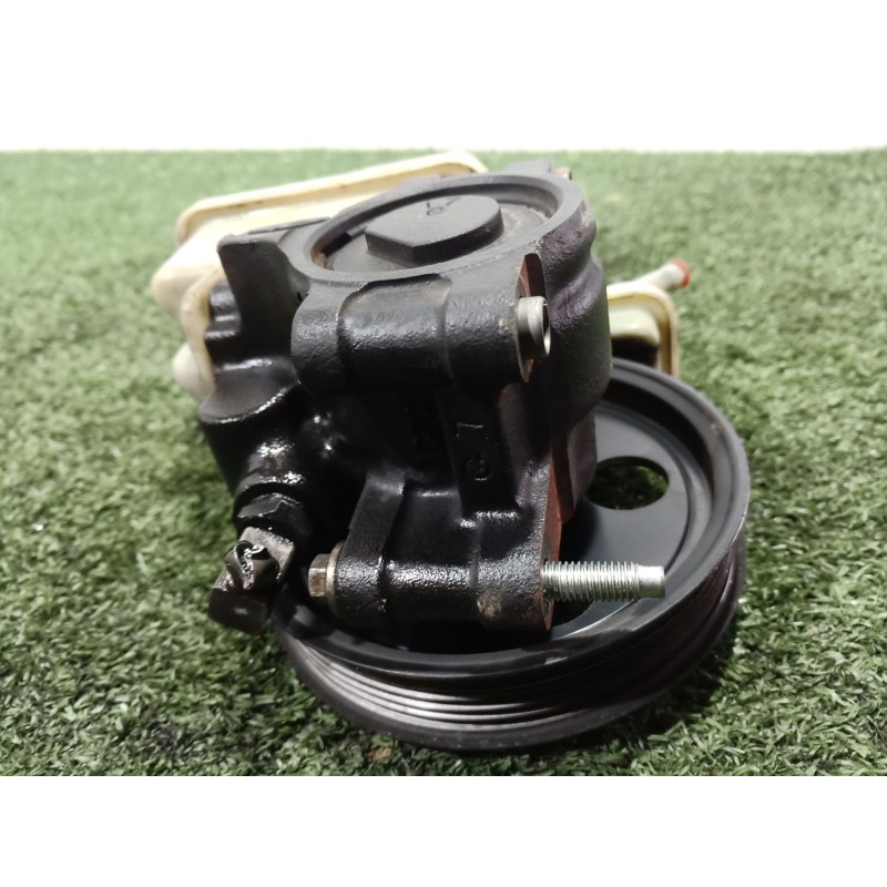 Recambio de bomba direccion para kia sorento i (jc) 2.5 crdi referencia OEM IAM 1S703A733 1S703A733 5S6Y3R700