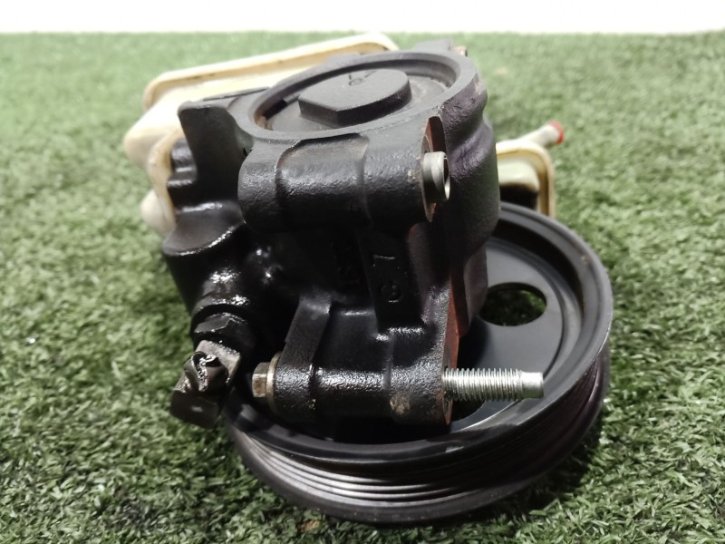 Recambio de bomba direccion para kia sorento i (jc) 2.5 crdi referencia OEM IAM 1S703A733 1S703A733 5S6Y3R700