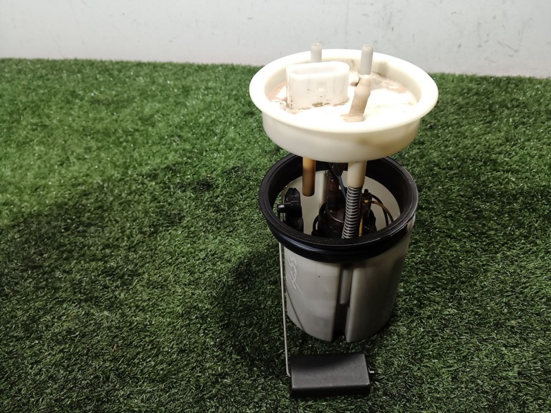 Recambio de aforador para seat ibiza iv (6j5, 6p1) 1.4 referencia OEM IAM 6R0919051 6R0919051 6R0919051