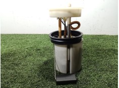 Recambio de aforador para seat ibiza iv (6j5, 6p1) 1.4 referencia OEM IAM 6R0919051 6R0919051 6R0919051 2