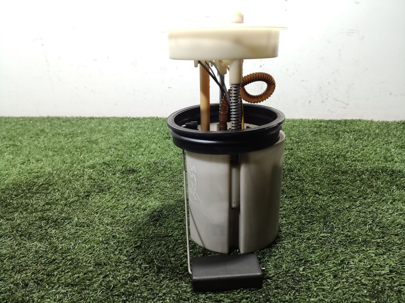 Recambio de aforador para seat ibiza iv (6j5, 6p1) 1.4 referencia OEM IAM 6R0919051 6R0919051 6R0919051