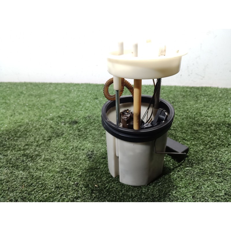 Recambio de aforador para seat ibiza iv (6j5, 6p1) 1.4 referencia OEM IAM 6R0919051 6R0919051 6R0919051