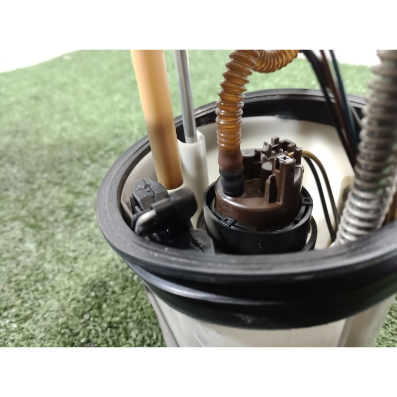 Recambio de aforador para seat ibiza iv (6j5, 6p1) 1.4 referencia OEM IAM 6R0919051 6R0919051 6R0919051