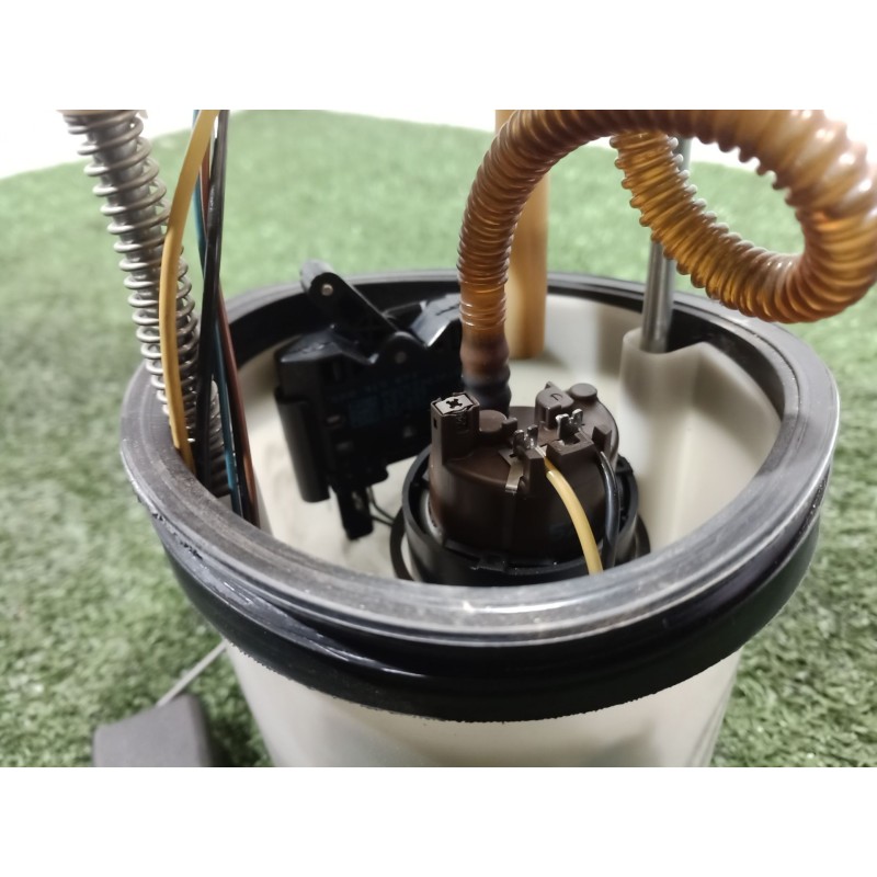 Recambio de aforador para seat ibiza iv (6j5, 6p1) 1.4 referencia OEM IAM 6R0919051 6R0919051 6R0919051