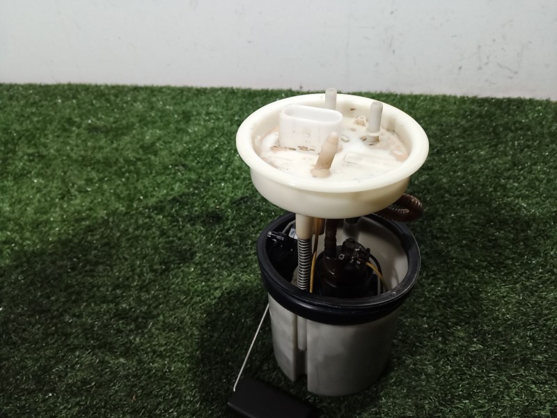 Recambio de aforador para seat ibiza iv (6j5, 6p1) 1.4 referencia OEM IAM 6R0919051 6R0919051 6R0919051