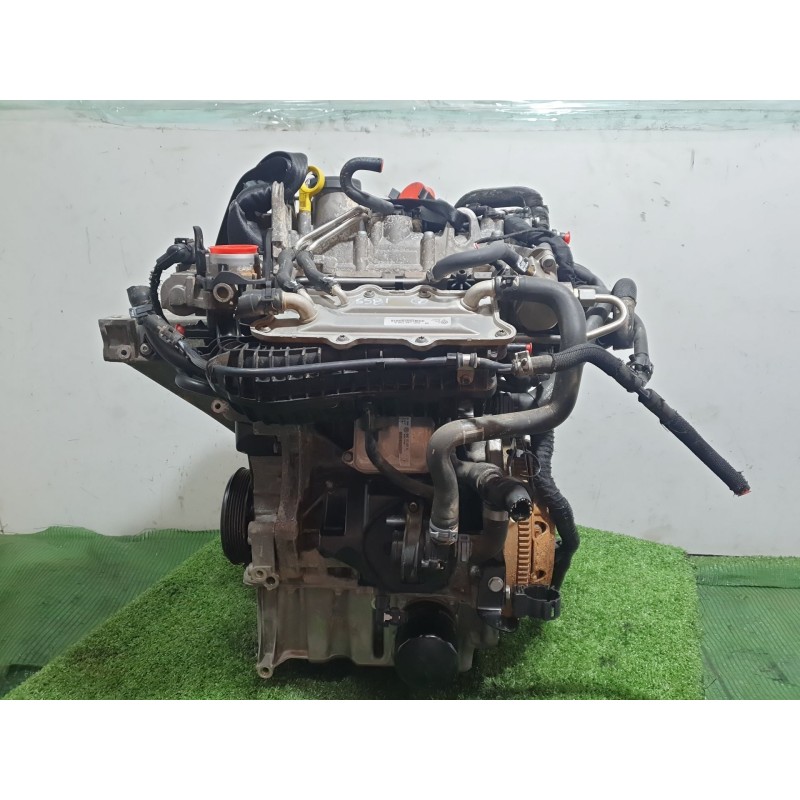 Recambio de motor completo para seat arona (kj7, kjp) 1.0 tsi referencia OEM IAM ZHZ ZHZ ZHZ