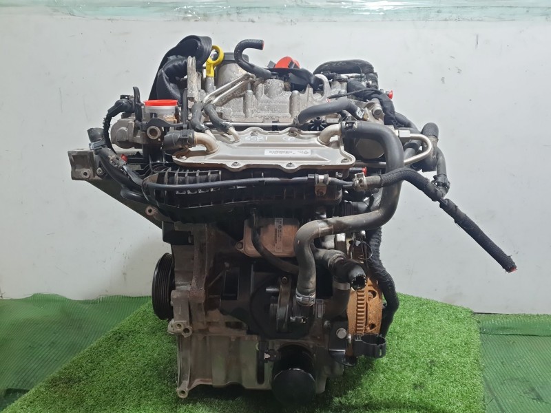 Recambio de motor completo para seat arona (kj7, kjp) 1.0 tsi referencia OEM IAM ZHZ ZHZ ZHZ