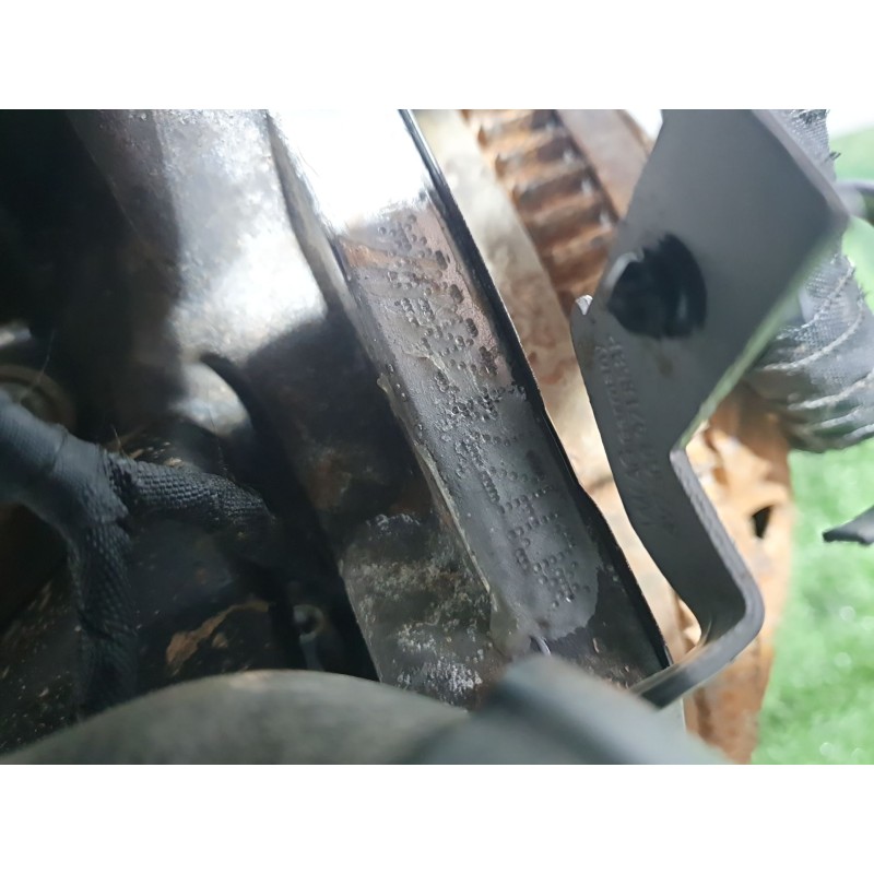 Recambio de motor completo para seat arona (kj7, kjp) 1.0 tsi referencia OEM IAM ZHZ ZHZ ZHZ