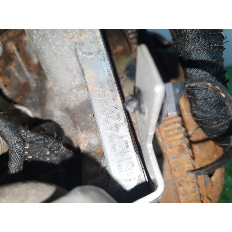 Recambio de motor completo para seat arona (kj7, kjp) 1.0 tsi referencia OEM IAM ZHZ ZHZ ZHZ