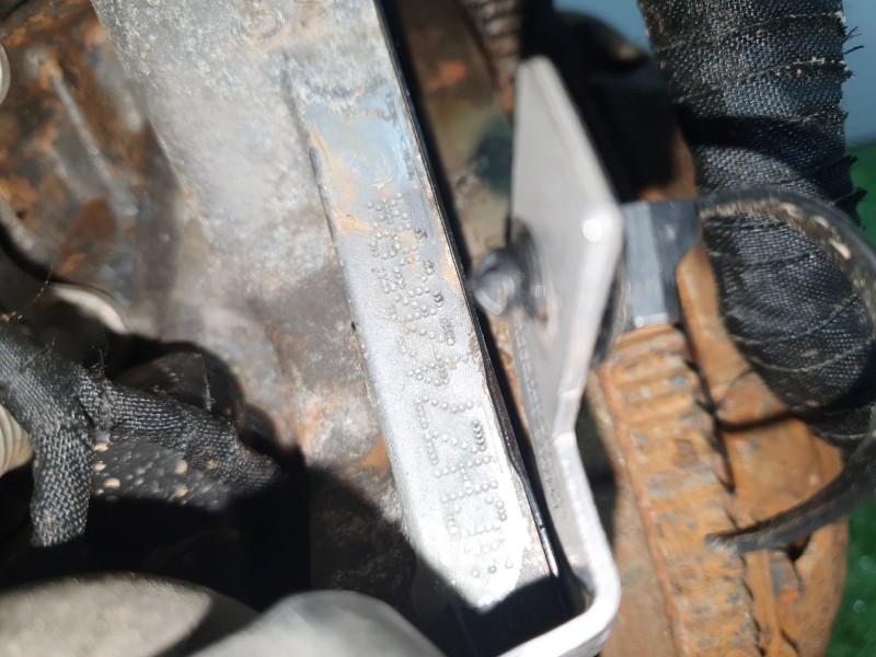 Recambio de motor completo para seat arona (kj7, kjp) 1.0 tsi referencia OEM IAM ZHZ ZHZ ZHZ