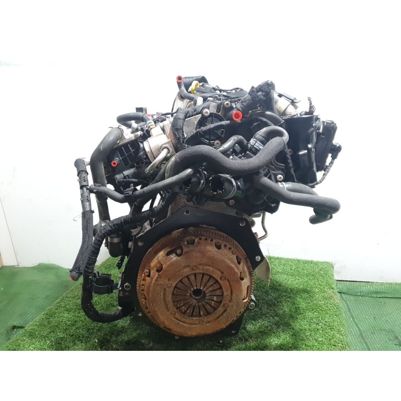 Recambio de motor completo para seat arona (kj7, kjp) 1.0 tsi referencia OEM IAM ZHZ ZHZ ZHZ