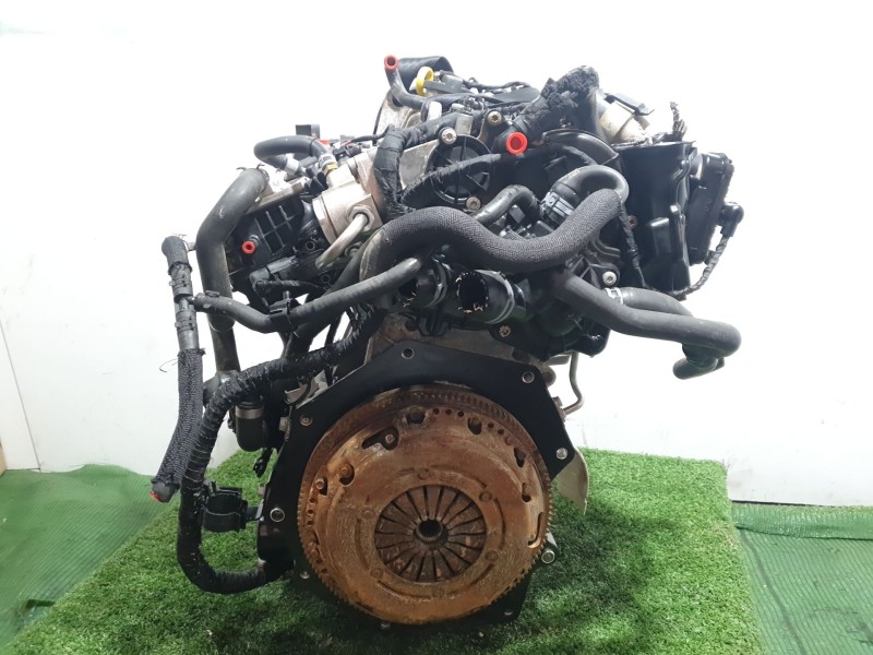 Recambio de motor completo para seat arona (kj7, kjp) 1.0 tsi referencia OEM IAM ZHZ ZHZ ZHZ