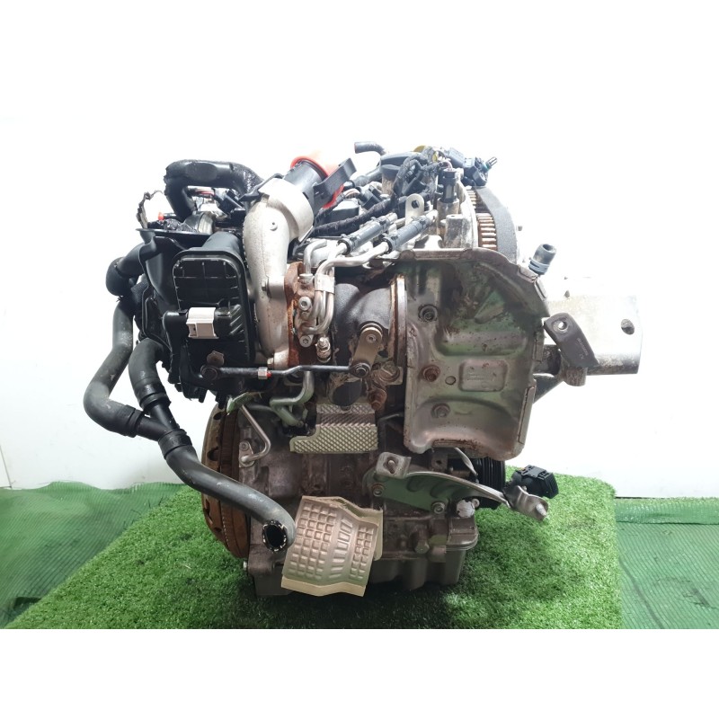 Recambio de motor completo para seat arona (kj7, kjp) 1.0 tsi referencia OEM IAM ZHZ ZHZ ZHZ