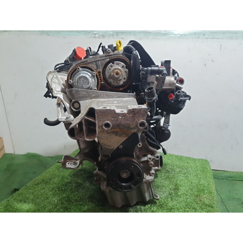 Recambio de motor completo para seat arona (kj7, kjp) 1.0 tsi referencia OEM IAM ZHZ ZHZ ZHZ