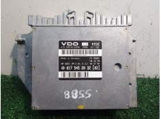 Recambio de centralita motor uce para mercedes-benz clase e (w210) e 280 (210.053) referencia OEM IAM 0175452032 0175452032 A210
