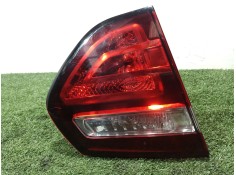 Recambio de piloto trasero izquierdo interior para citroën c4 picasso i monospace (ud_) 1.6 vti 120 referencia OEM IAM   