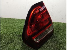 Recambio de piloto trasero izquierdo interior para citroën c4 picasso i monospace (ud_) 1.6 vti 120 referencia OEM IAM    2