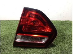 Recambio de piloto trasero derecho interior para citroën c4 picasso i monospace (ud_) 1.6 vti 120 referencia OEM IAM   