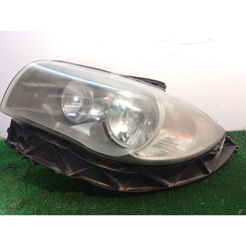 Recambio de faro izquierdo para bmw 1 (e81) 120 d referencia OEM IAM 719338703 69244939 89317591