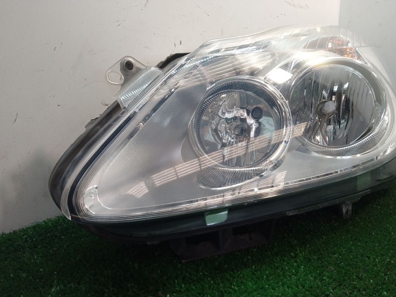 Recambio de faro izquierdo para opel corsa d cmon referencia OEM IAM 89313299 89391377 043375