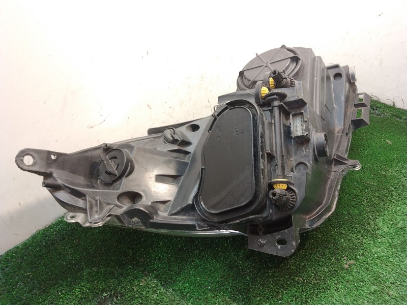 Recambio de faro izquierdo para opel corsa d cmon referencia OEM IAM 89313299 89391377 043375
