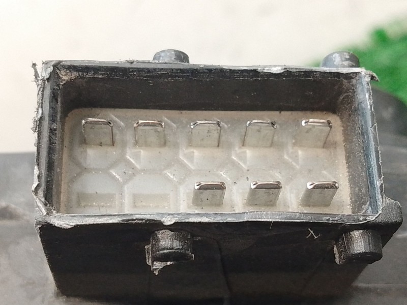 Recambio de faro izquierdo para opel corsa d cmon referencia OEM IAM 89313299 89391377 043375