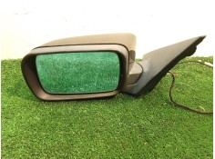 Recambio de retrovisor izquierdo para bmw 3 (e46) 320 d referencia OEM IAM   