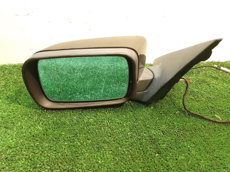 Recambio de retrovisor izquierdo para bmw 3 (e46) 320 d referencia OEM IAM   