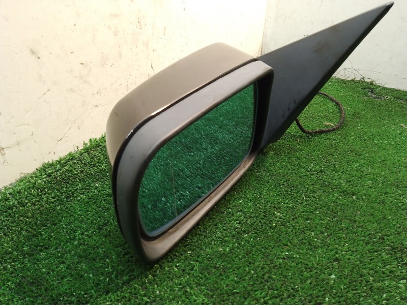 Recambio de retrovisor izquierdo para bmw 3 (e46) 320 d referencia OEM IAM   