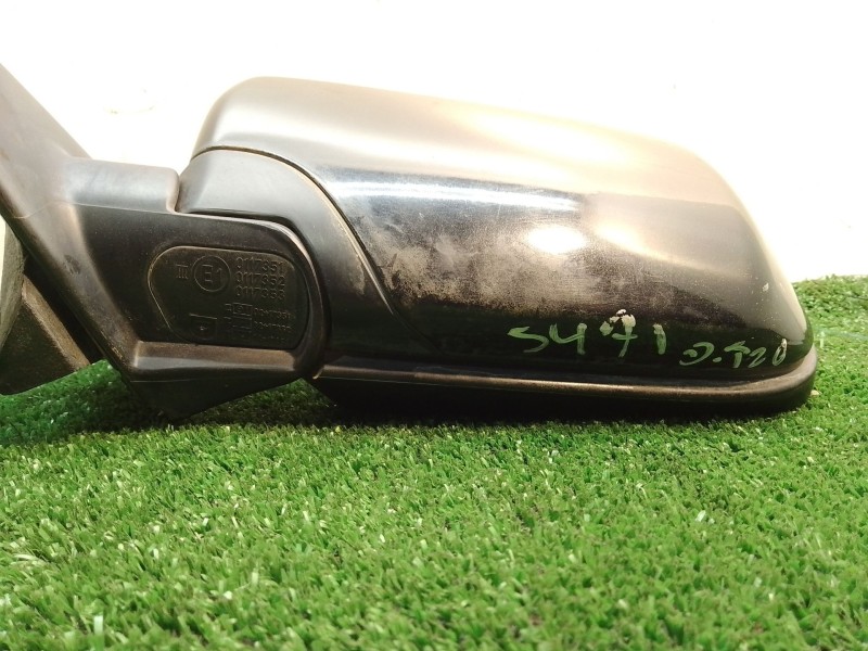 Recambio de retrovisor izquierdo para bmw 3 (e46) 320 d referencia OEM IAM   