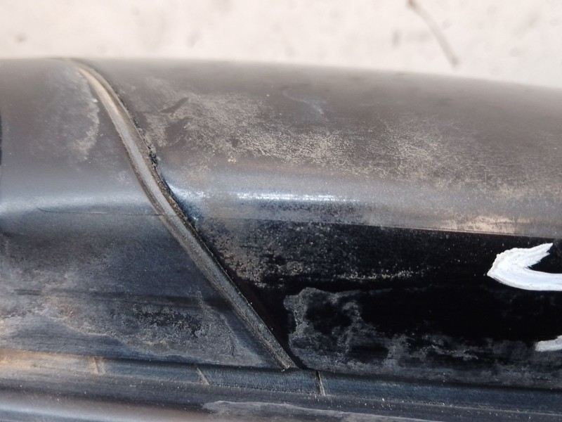 Recambio de retrovisor izquierdo para bmw 3 (e46) 320 d referencia OEM IAM   