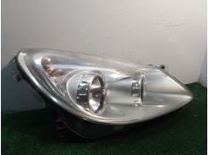 Recambio de faro derecho para opel corsa d cmon referencia OEM IAM 13186382 563964584 89313300 2