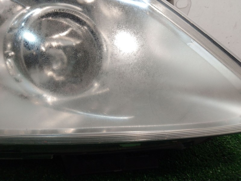 Recambio de faro derecho para opel corsa d cmon referencia OEM IAM 13186382 563964584 89313300